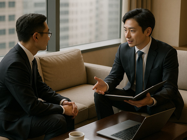 霍山高端保密顾问服务